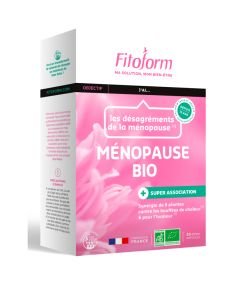 Menopause BIO, 20 vials
